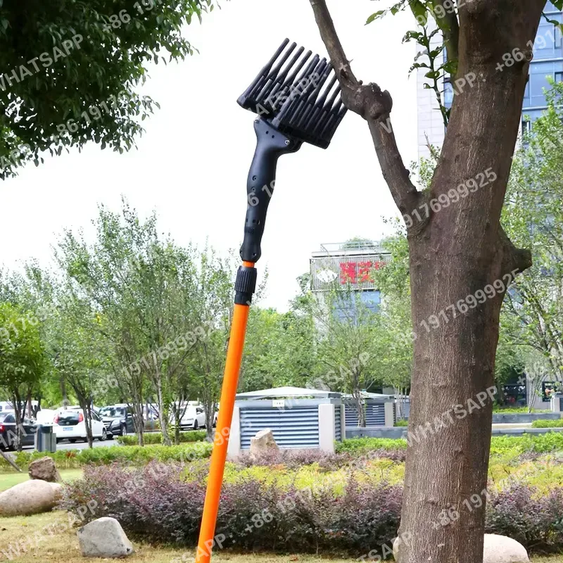 Gardening Tools Must Haves - 정원 수확 마법 도구, 3미터까지 늘어나는