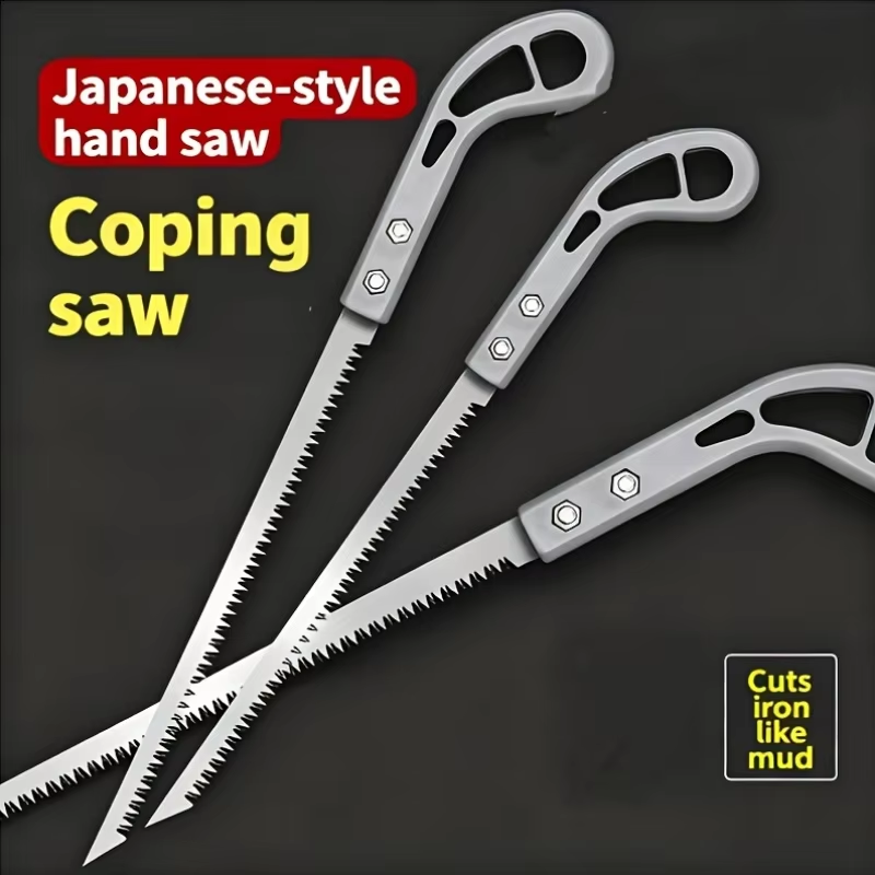 일본식 손톱 톱 3개 세트, 정원 및 원예용 가지치기  - Gardening Hand Tools Japanese 리뷰 및 가격