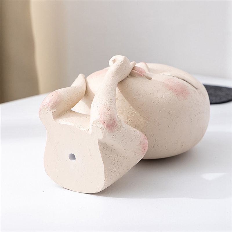 레스트 걸스 페이스 헤드 화병 꽃 장식 레진 화분 정원 - Gardening Tools Girls 리뷰 및 가격
